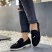 Зимние лоферы Loro Piana B2096