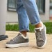 Зимние кеды Louis Vuitton B2139