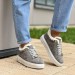 Зимние кеды Louis Vuitton B2139
