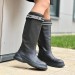 Сапоги Cristian Dior B2161