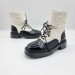 Ботинки Chanel B2263
