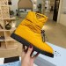 Ботинки Prada B2167