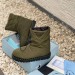 Ботинки Prada B2166