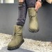 Ботинки Prada B2166
