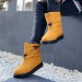Ботинки Prada B2167