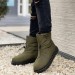 Ботинки Prada B2166