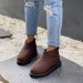 Ботинки Prada B2173