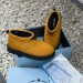 Ботинки Prada B2176