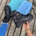 Зимние ботинки Prada B2190