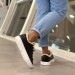 Зимние кеды Hermes B2197