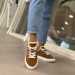 Зимние кеды Hermes B2198