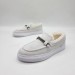 Зимние лоферы Brunello Cucinelli B2215