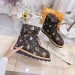 Ботинки Louis Vuitton B2246