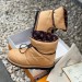 Ботинки Louis Vuitton B2247
