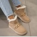 Угги UGG B2346