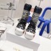 Ботинки Cristian Dior B2347