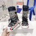 Ботинки Cristian Dior B2347