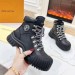 Ботинки Louis Vuitton B2357