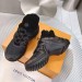 Зимние кеды Louis Vuitton B2360