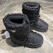 Сапоги Prada F2369