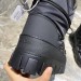 Сапоги Prada F2369
