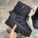 Сапоги Prada F2369