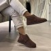 Зимние ботинки UGG B2415