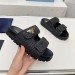 Шлепанцы Prada B2508