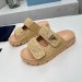 Шлепанцы Prada B2507