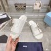 Шлепанцы Prada B2553