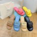 Шлепанцы Prada B2559