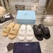 Шлепанцы Prada B2566