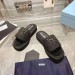 Шлепанцы Prada B2564
