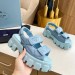 Босоножки Prada B2568