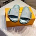 Шлепанцы Louis Vuitton B2577