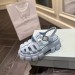 Босоножки Prada B2593