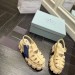 Босоножки Prada B2591