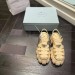 Босоножки Prada B2591