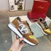 Кроссовки Valentino B2626