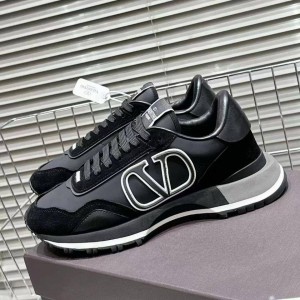 Кроссовки Valentino B2630