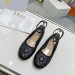 Балетки Christian Dior B2641