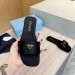Шлепанцы Prada B2667