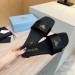Шлепанцы Prada B2667