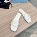 Шлепанцы Prada B2668