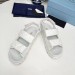 Босоножки Prada B2686