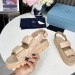 Босоножки Prada B2687