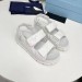 Босоножки Prada B2686