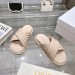 Шлепанцы Christian Dior B2729