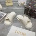 Шлепанцы Christian Dior B2726