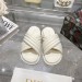 Шлепанцы Christian Dior B2726